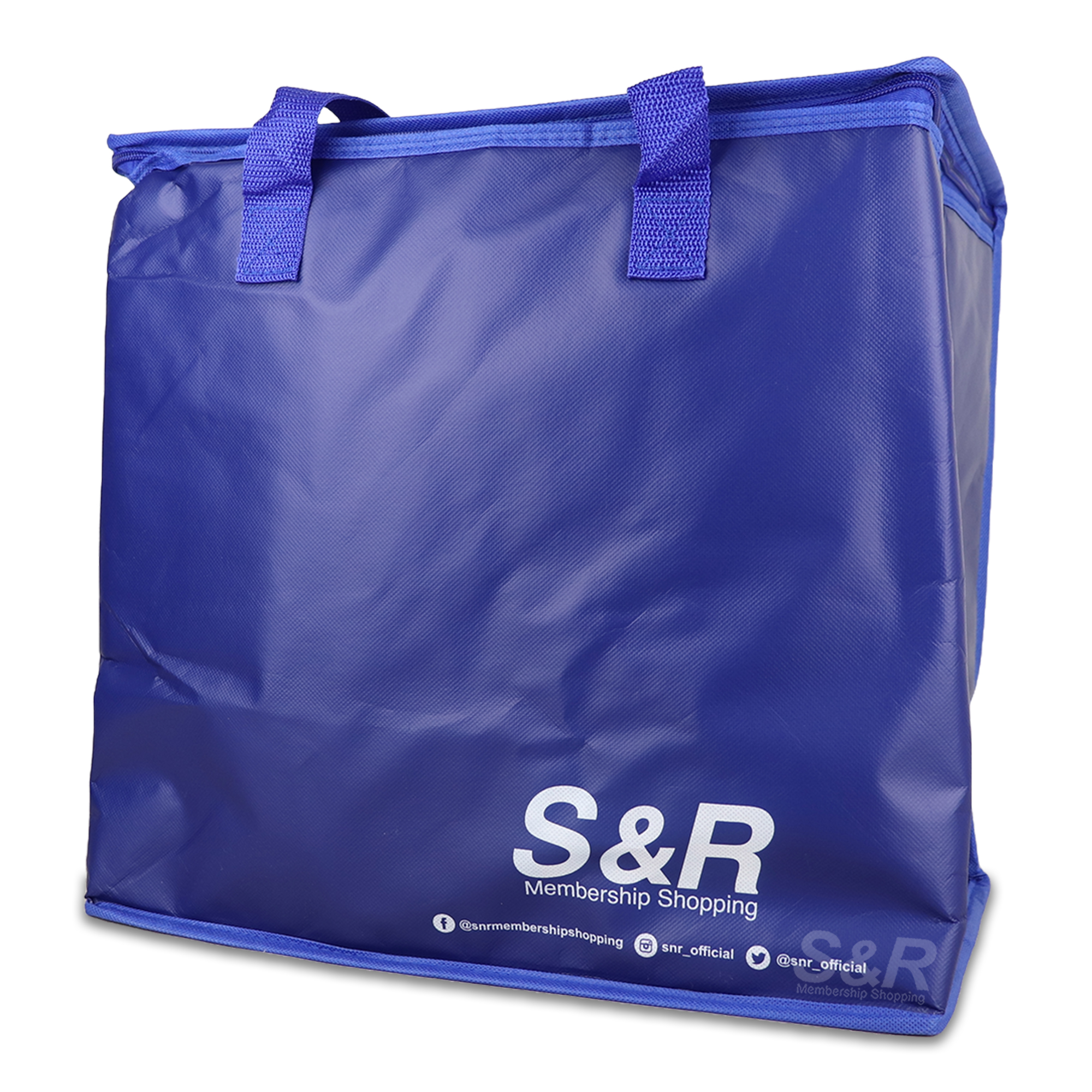 S&R Thermal Bag XL Size